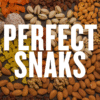 Why Dry Nuts Are the Perfect Snack for Busy Professionals & Students