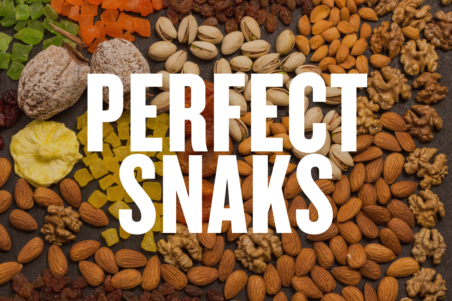 Why Dry Nuts Are the Perfect Snack for Busy Professionals & Students