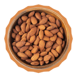 Almonds