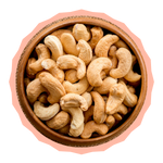 Cashews