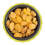 Raisins